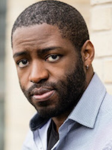 Chuk Obasi