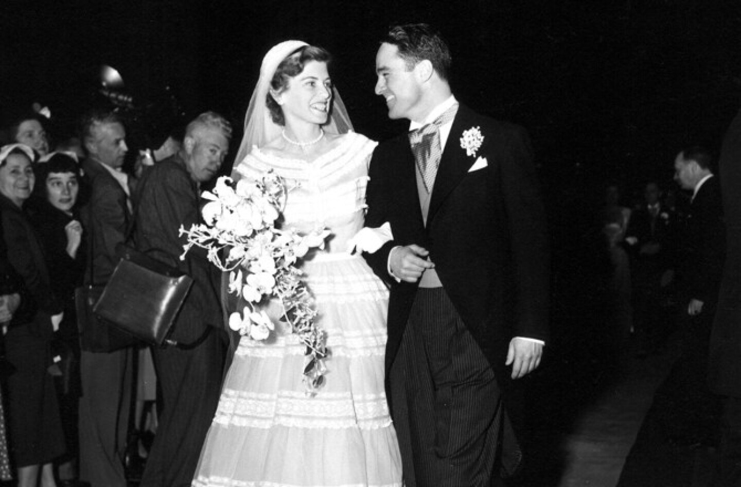 Jeanne Ripp The Shriver Family - Sargent Shriver Peace Institute